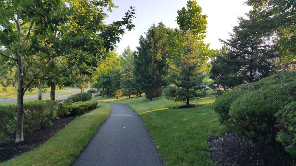 Duck Pond Park | 560 Meadow Rd, Princeton, NJ 08540, USA | Phone: (609) 799-2400