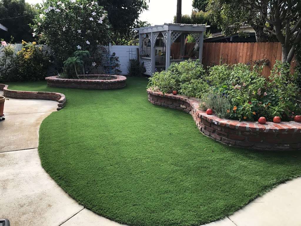 Oceanside Artificial Turf | 3774 Mission Ave, Oceanside, CA 92058, USA | Phone: (760) 656-6090