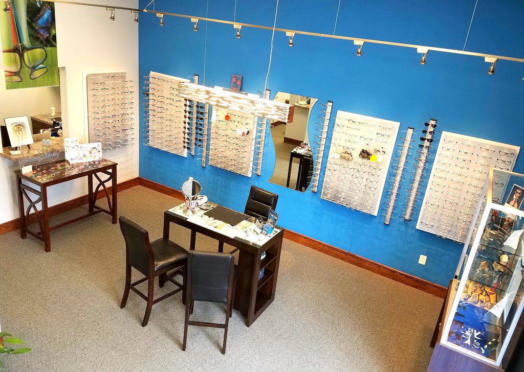 Olson Eye Care, PLC | 320 McKenzie Ave #206, Council Bluffs, IA 51503, USA | Phone: (712) 256-1111