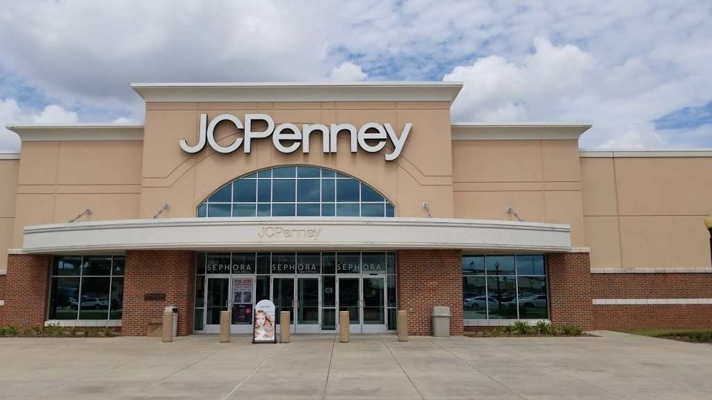 JCPenney | 23523 Grand Cir Blvd, Katy, TX 77449, USA | Phone: (281) 574-3311