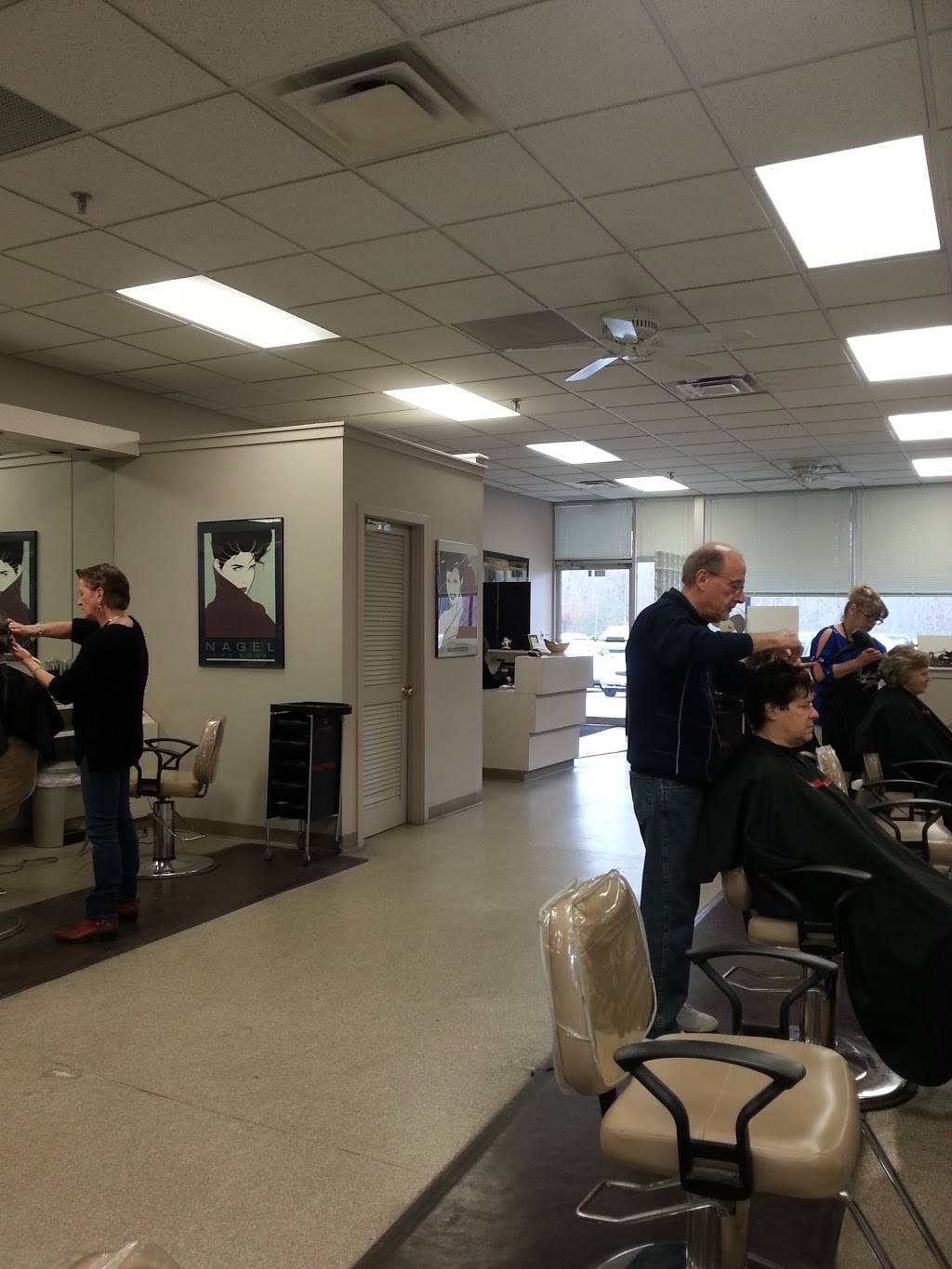 Tender Trap Haircutters | 108 Washington St, Canton, MA 02021, USA | Phone: (781) 828-0452