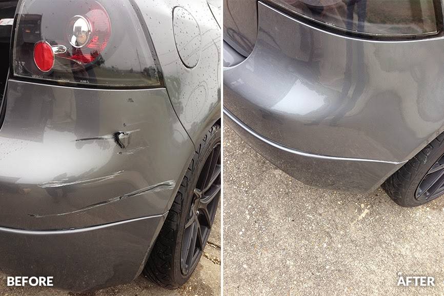 ASAP of Nola - Bumper and Dent Repair | 833 Green Leaf Dr Unit C, Harvey, LA 70058, USA | Phone: (504) 450-5766