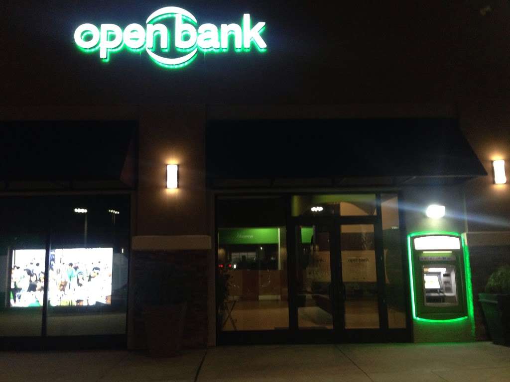 Open Bank | 5141 Beach Blvd e, Buena Park, CA 90621, USA | Phone: (714) 735-5900