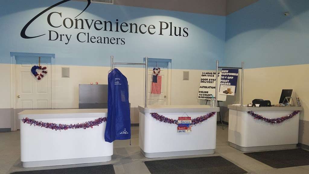 Convenience Plus Dry Cleaners | Blackwood, NJ 08012, USA | Phone: (856) 352-6540