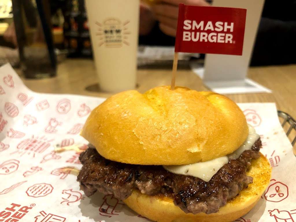 Smashburger | 556 NJ-17, Paramus, NJ 07652, USA | Phone: (201) 670-1120