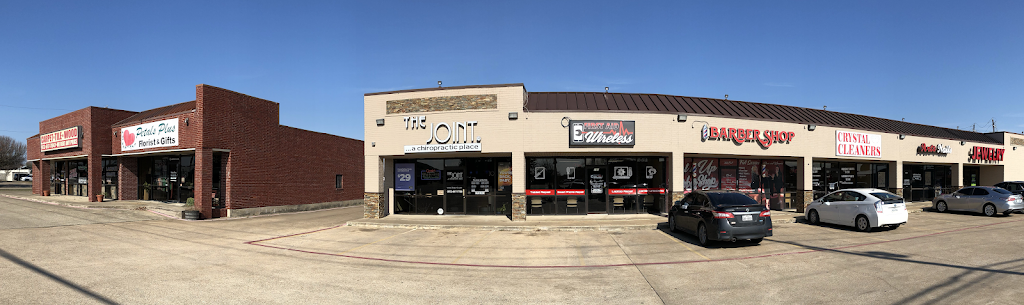 The Joint Chiropractic | 278 East Ovilla Road, Red Oak, TX 75154, USA | Phone: (972) 842-1983