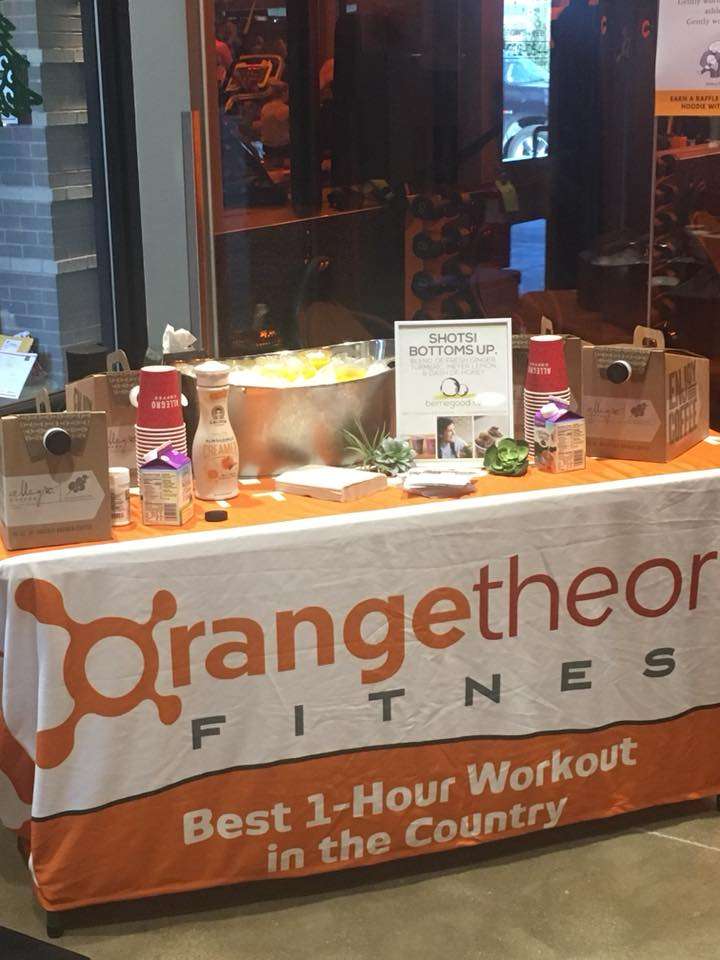 Orangetheory Fitness Washington Park | 999 S Logan St #100, Denver, CO 80209 | Phone: (303) 722-0544