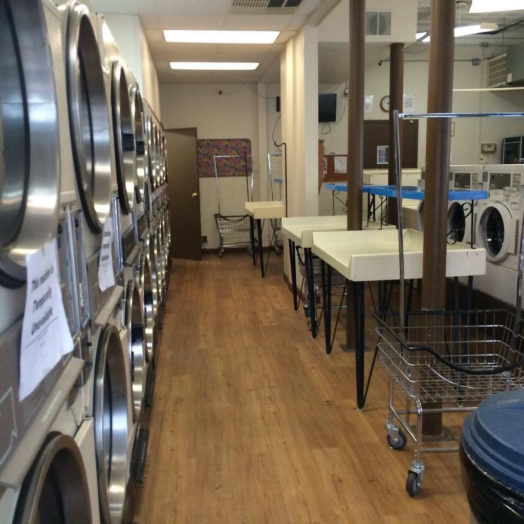 Clothesline Laundry | 619 Fairfield Ave, Bellevue, KY 41073, USA | Phone: (859) 572-9484