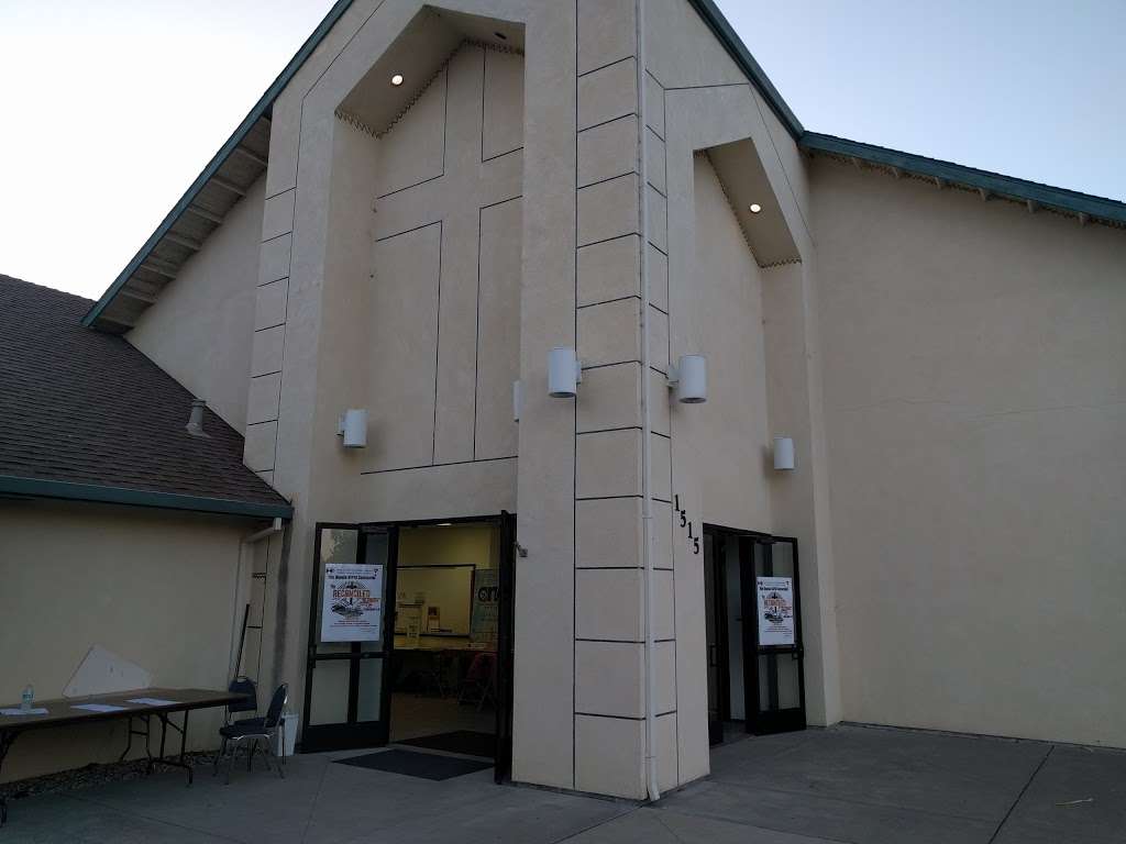 Raynor Park Christian Church | 1515 Partridge Ave, Sunnyvale, CA 94087, USA | Phone: (408) 736-8821