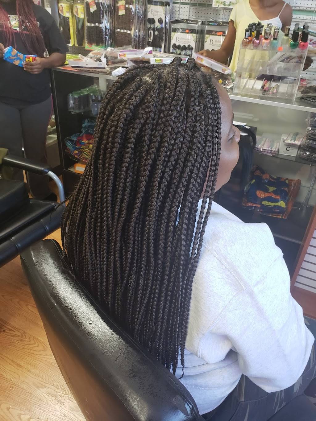 Ld beauty supply &braiding LLC | 7490 Madison Ave, Indianapolis, IN 46227, USA | Phone: (317) 909-1297