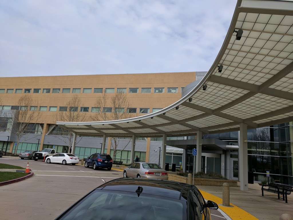 Kaiser Permanente Antioch Medical Center | 4501 Sand Creek Rd, Antioch, CA 94531, USA | Phone: (925) 813-6500
