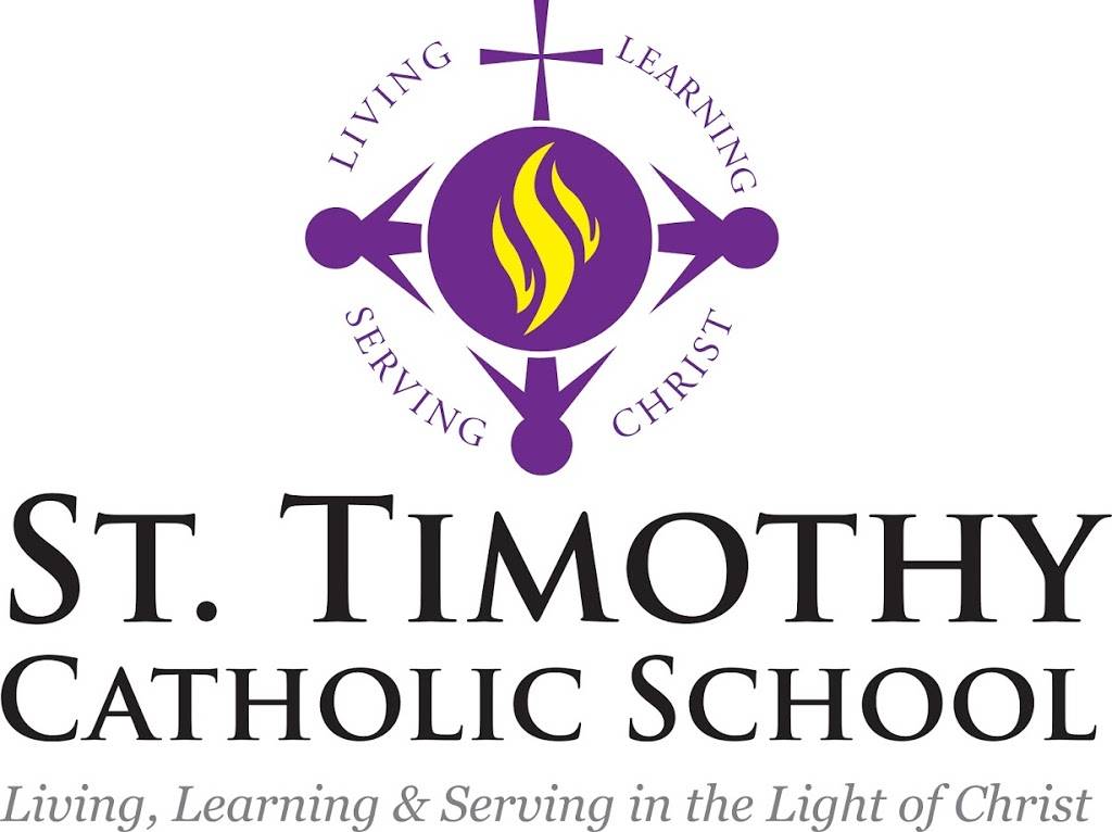 St Timothy Catholic School | 10268 US-42, Union, KY 41091, USA | Phone: (859) 384-5100