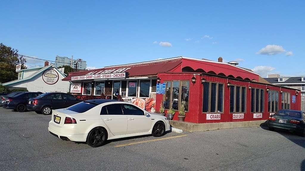 PGN Crab House | 2906 Philadelphia Ave, Ocean City, MD 21842, USA | Phone: (410) 289-8380