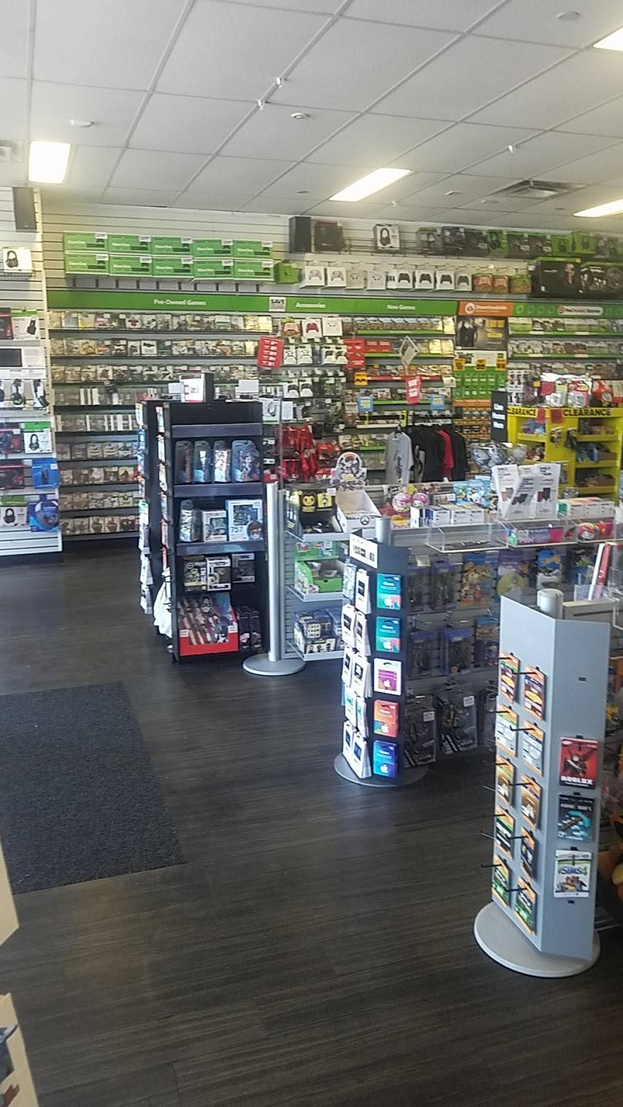 GameStop | 4980 S Power Rd #101, Mesa, AZ 85212, USA | Phone: (480) 988-3818