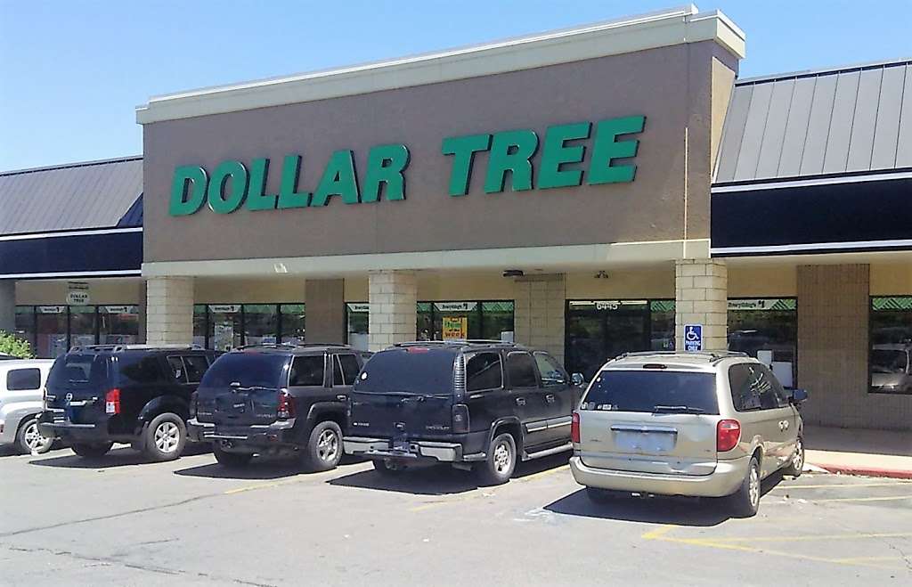 Dollar Tree | 6445 Quivira Rd, Shawnee, KS 66216, USA | Phone: (913) 268-3532