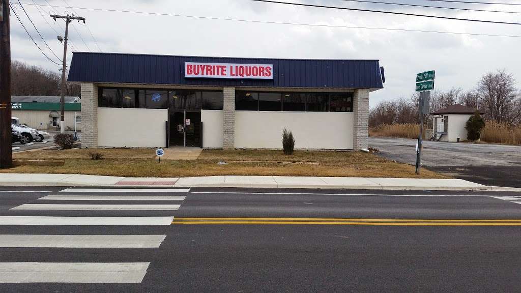 Buyrite Liquors | 427 W 7th St, New Castle, DE 19720, USA | Phone: (302) 328-8300