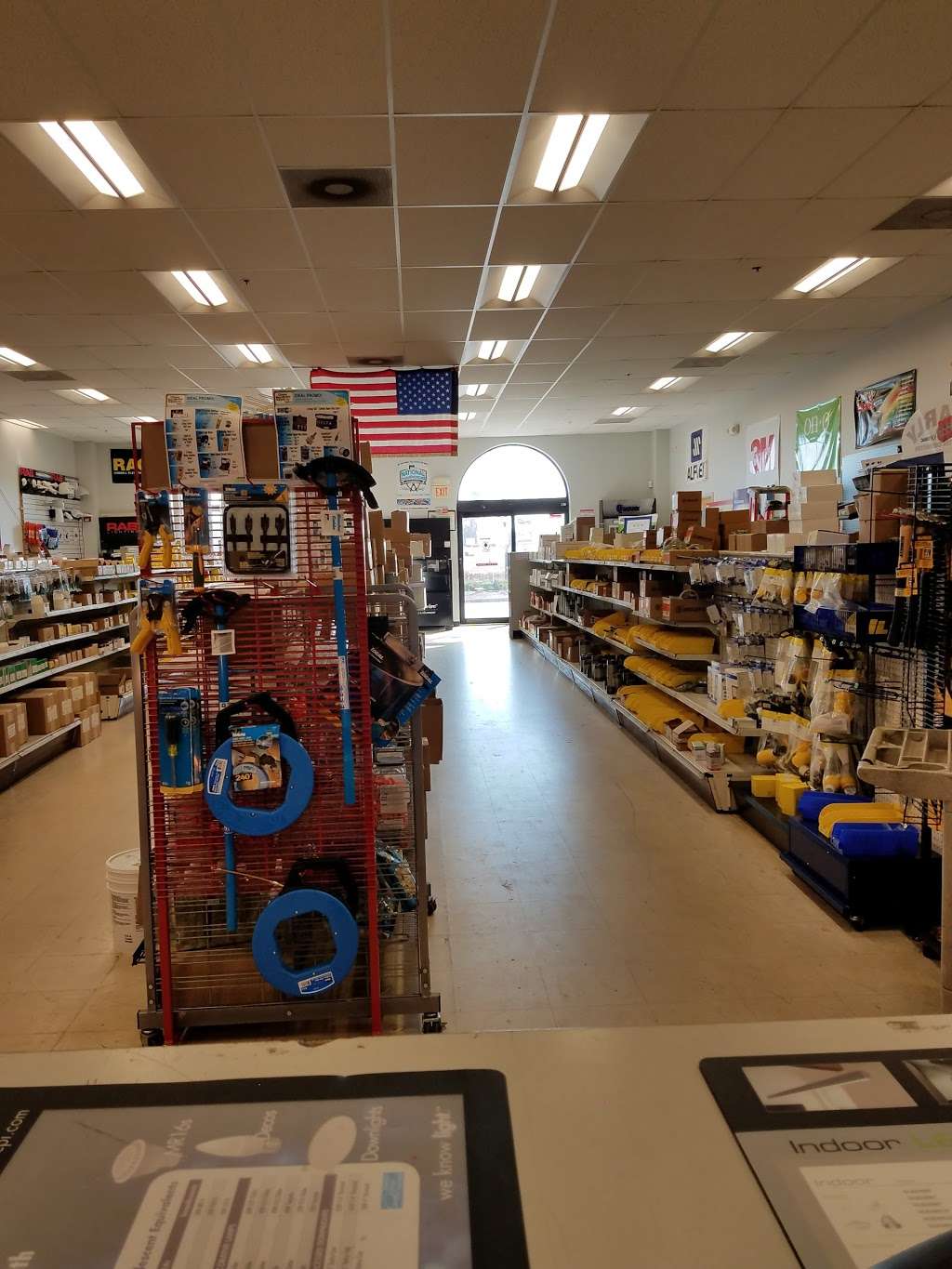 Cooper Electric Supply | 19 Royal Rd, Flemington, NJ 08822 | Phone: (908) 782-3200