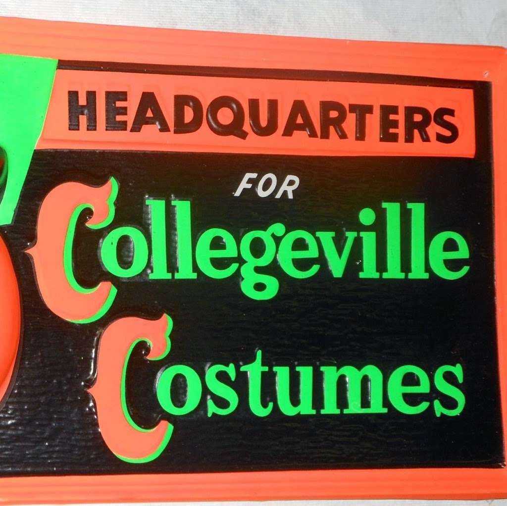 Collegeville Costumes | 70 Buckwalter Rd, Royersford, PA 19468, USA | Phone: (484) 378-9601