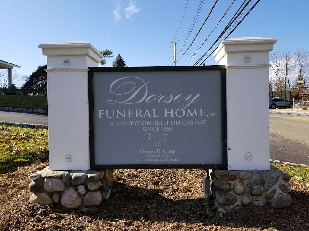 Dorsey Funeral Home, Inc. | 14 Emwilton Pl, Ossining, NY 10562 | Phone: (914) 941-0167