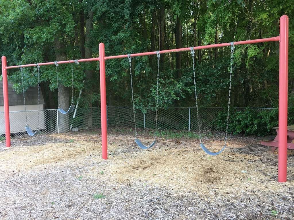 West Delmar Playground | Delmar, DE 19940, USA