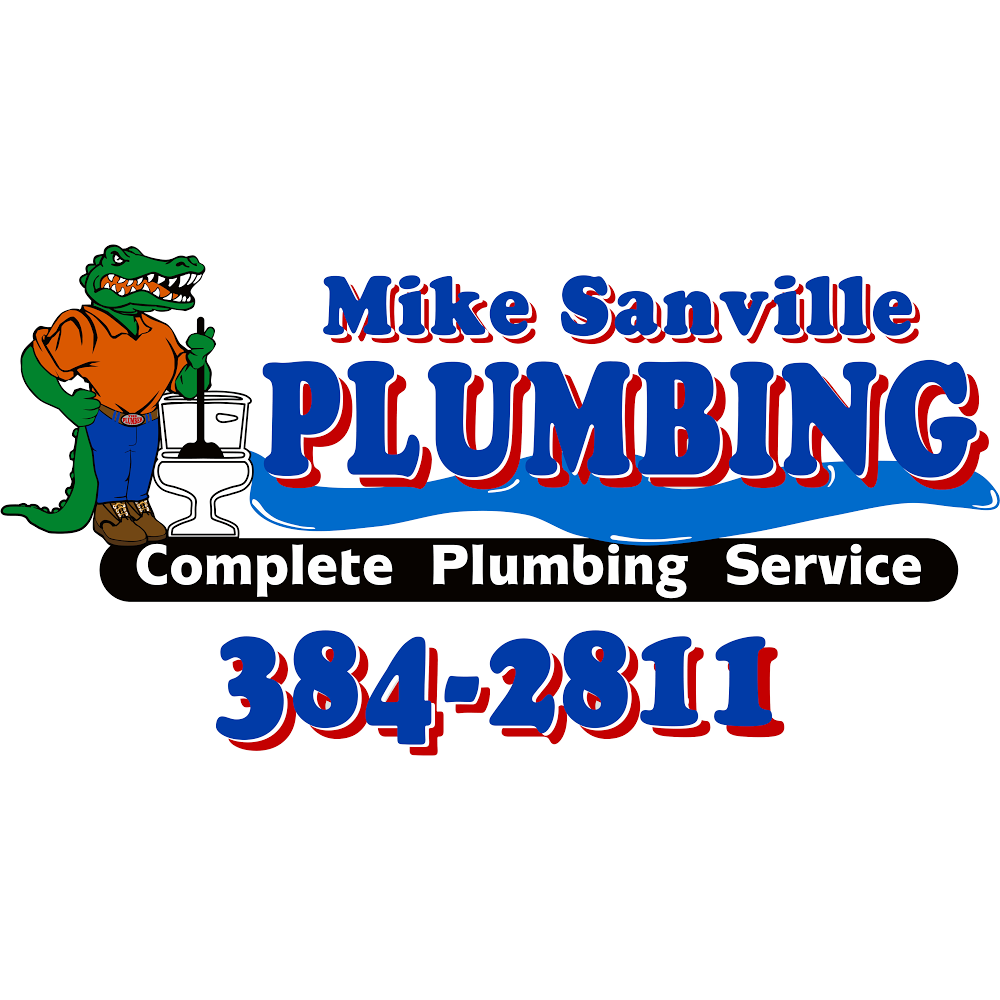 Mike Sanville Plumbing Inc. | 530 Ellis Rd S, Jacksonville, FL 32254, USA | Phone: (904) 384-2811