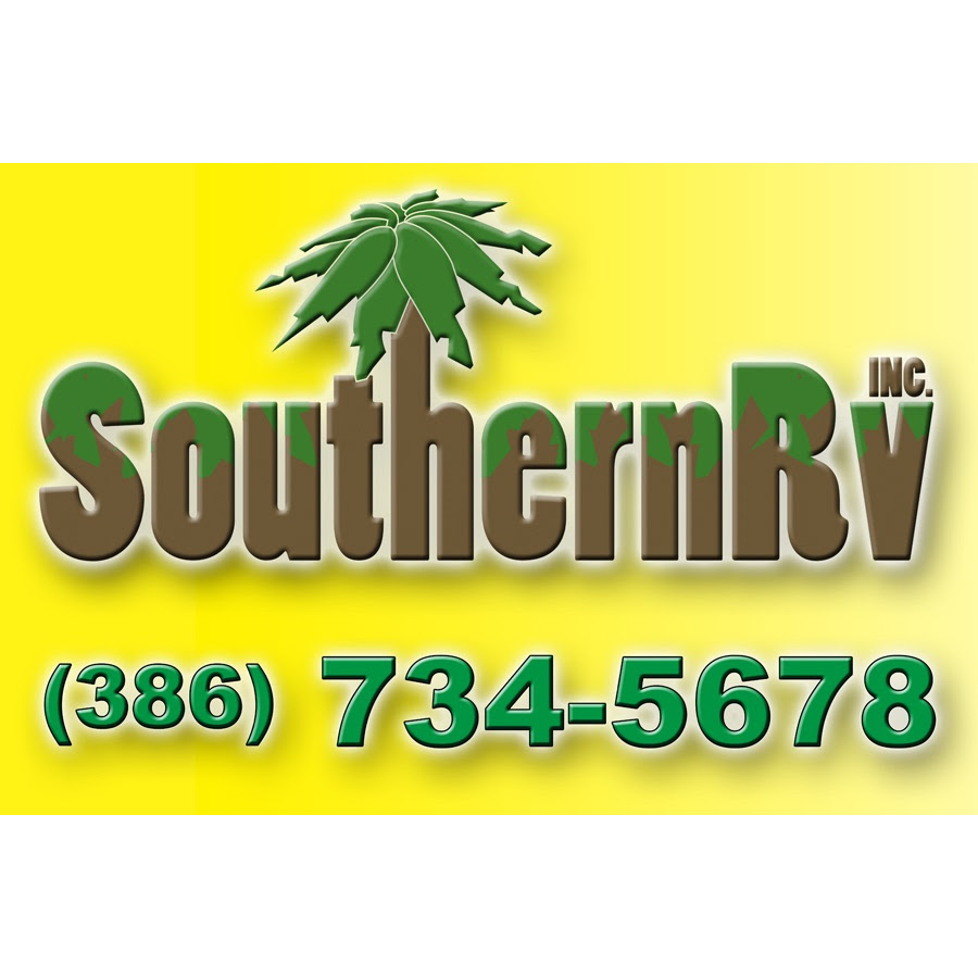 Southern RV | 1642 E New York Ave, DeLand, FL 32724, USA | Phone: (386) 734-5678