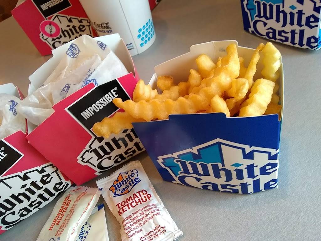 White Castle | 806 S Broadway, St. Louis, MO 63102, USA | Phone: (314) 241-8795