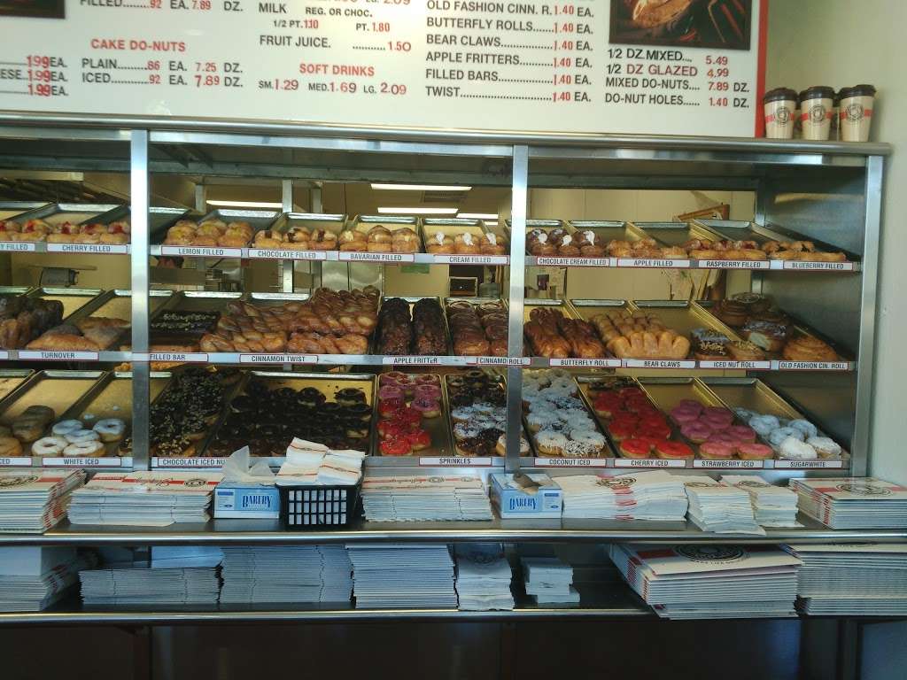 Shipley Do-Nuts | 7220 Antoine Dr, Houston, TX 77088 | Phone: (713) 680-0097