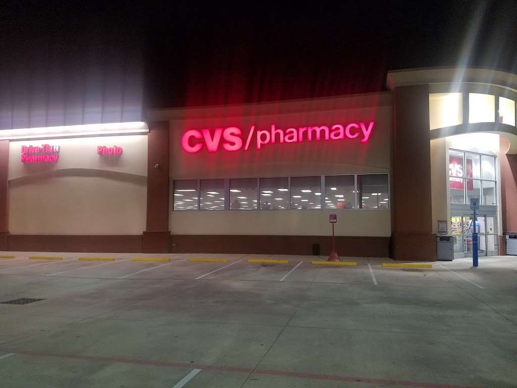 CVS | 8789 W Farm to Market 1960 Bypass, Humble, TX 77338, USA | Phone: (281) 548-1020