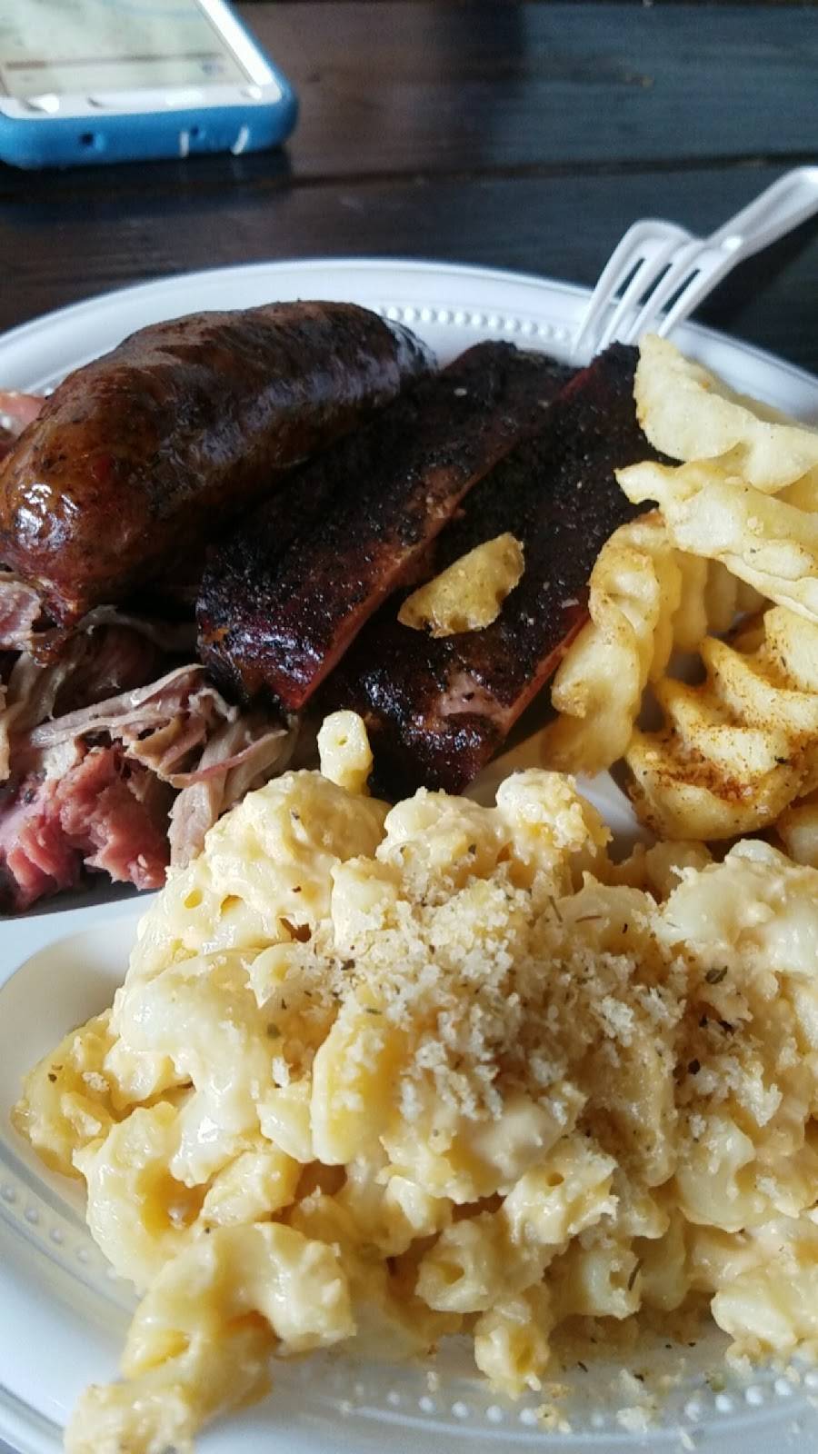 McClures Barbecue | 3001 Tchoupitoulas St, New Orleans, LA 70115, USA | Phone: (504) 301-2367