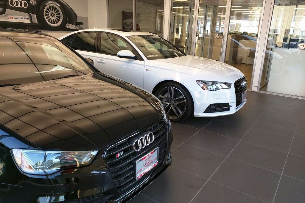 Audi Livermore | 3400 Las Positas Rd, Livermore, CA 94551, USA | Phone: (925) 337-8256