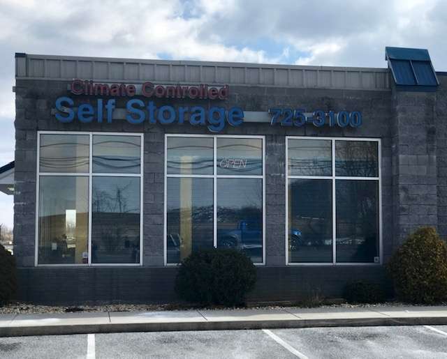 Self Storage Plus | 1186 N Mildred St, Ranson, WV 25438, USA | Phone: (304) 885-4594