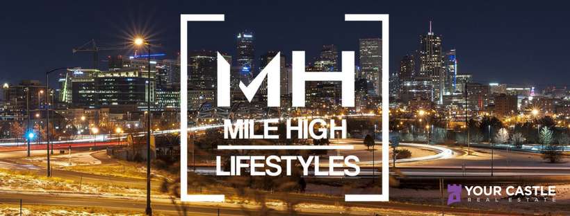 Mile High Lifestyles | 2721 W Holden Pl, Denver, CO 80204 | Phone: (720) 594-3733
