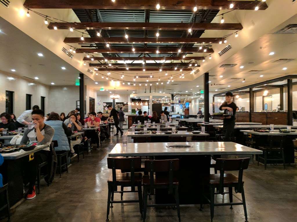 So Korean Bbq 5728 Pickwick Rd Centreville Va 20121 Usa