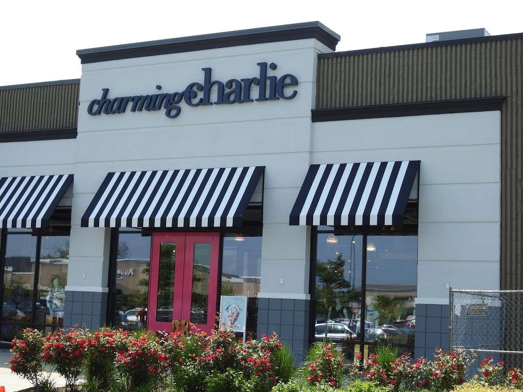 Charming Charlie | 3371 Brunswick Pike, Lawrence Township, NJ 08648, USA | Phone: (609) 580-1083