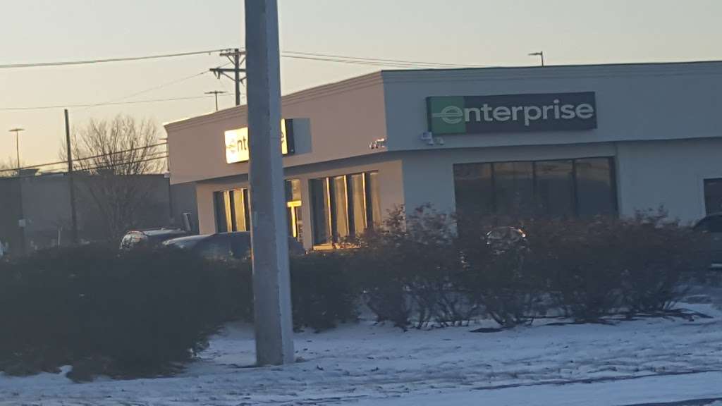 Enterprise Rent-A-Car | 2295 Crain Hwy, Waldorf, MD 20601, USA | Phone: (301) 705-6673