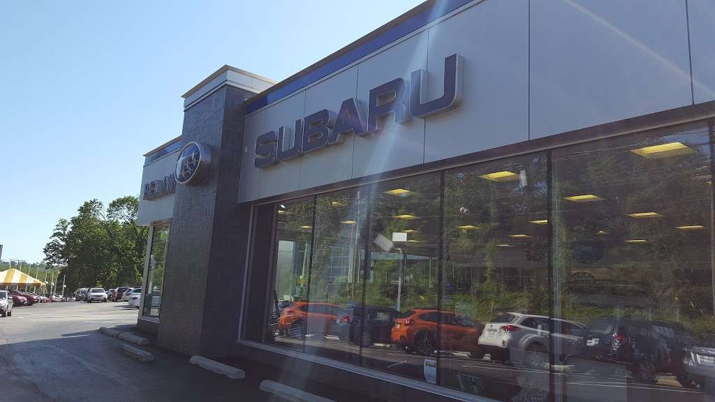 Jones Bel Air Subaru | 1317 Belair Rd, Bel Air, MD 21014, USA | Phone: (410) 879-6400 ext. 1501