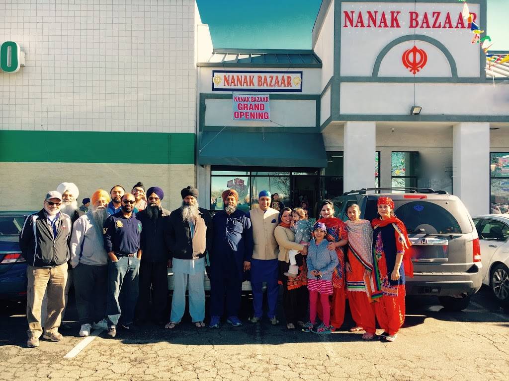 Nanak Bazaar | 6707 Sampson Rd STE E, Stockton, CA 95212 | Phone: (209) 473-3800