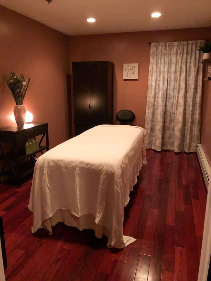 J. Williams Day Spa | 66 Littleton Rd, Westford, MA 01886, USA | Phone: (978) 850-4159