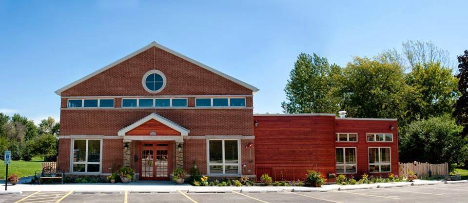 Northbrook Montessori School | 135 Sanders Rd, Northbrook, IL 60062, USA | Phone: (224) 415-3663