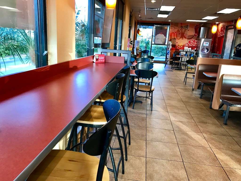 Jack in the Box | 1141 W Lugonia Ave, Redlands, CA 92374, USA | Phone: (909) 793-3880