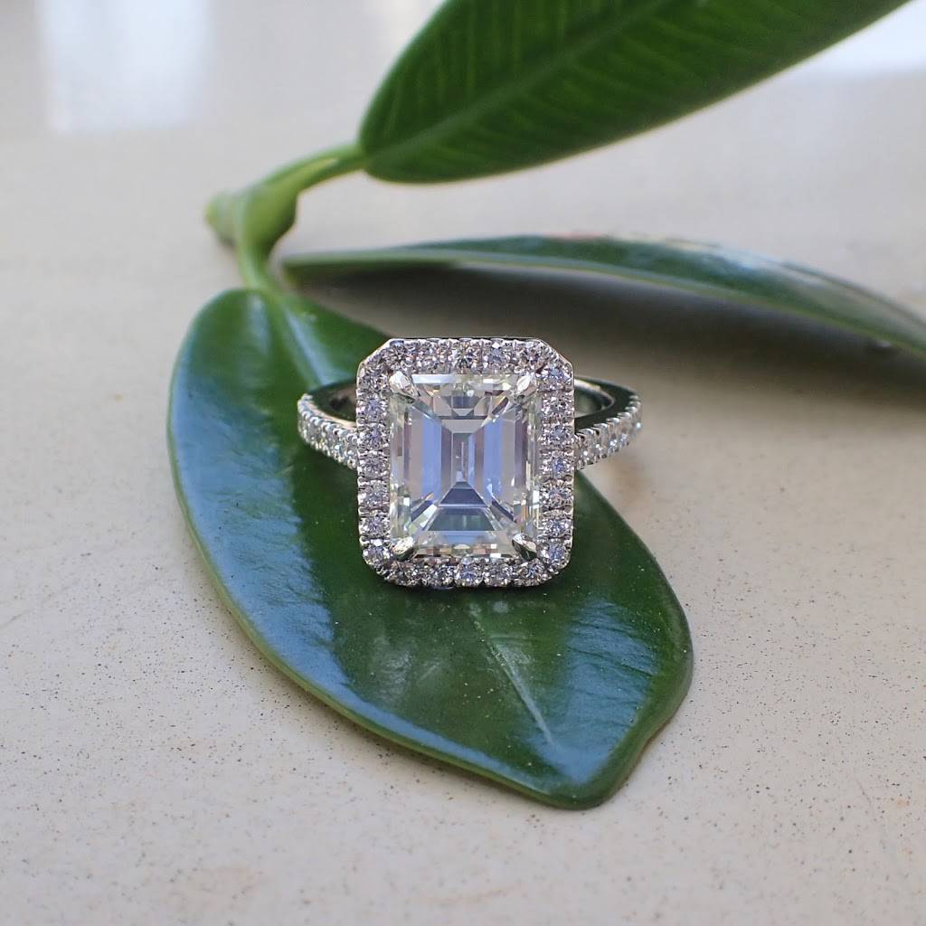 By Design Jewelers | 1607 Ponce de Leon Blvd #106, Coral Gables, FL 33134, USA | Phone: (305) 441-9347