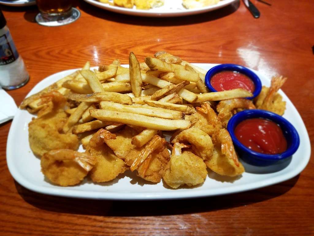 Red Lobster | 4401 N Cumberland Ave, Norridge, IL 60706 | Phone: (708) 456-7966