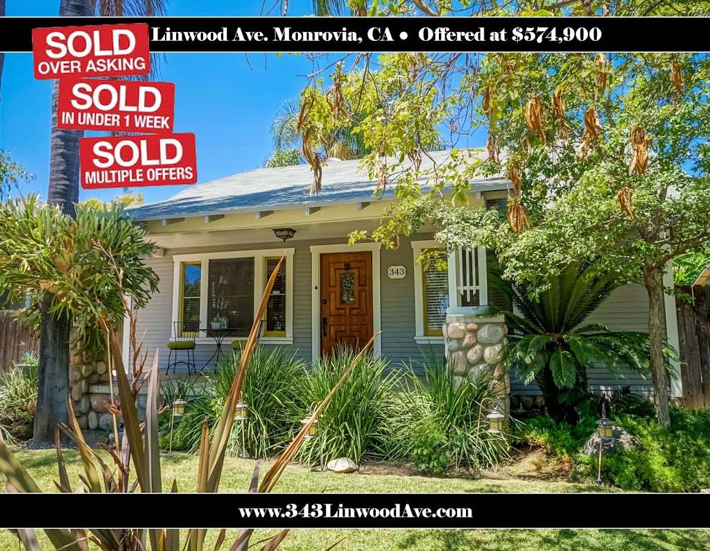 Ed Sanchez, R.E. Broker - RE/MAX EMPOWER | 701 S Victory Blvd, Burbank, CA 91502, USA | Phone: (818) 848-3637