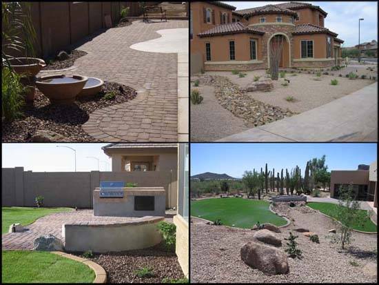 A & P Nursery | 2645 W Baseline Rd, Mesa, AZ 85202, USA | Phone: (480) 839-5362