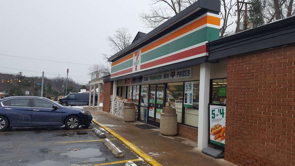 7-Eleven | 8110 Old Dominion Dr, McLean, VA 22102 | Phone: (703) 883-1712