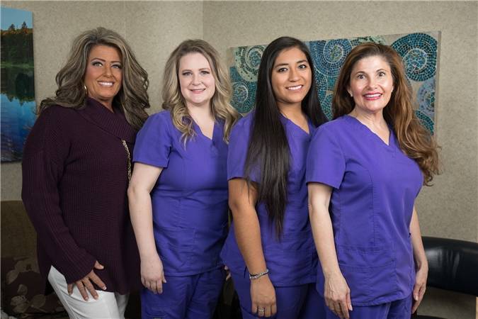 Smile Mckinney Dentist | 2301 W Eldorado Pkwy #500, McKinney, TX 75070, USA | Phone: (972) 542-3005