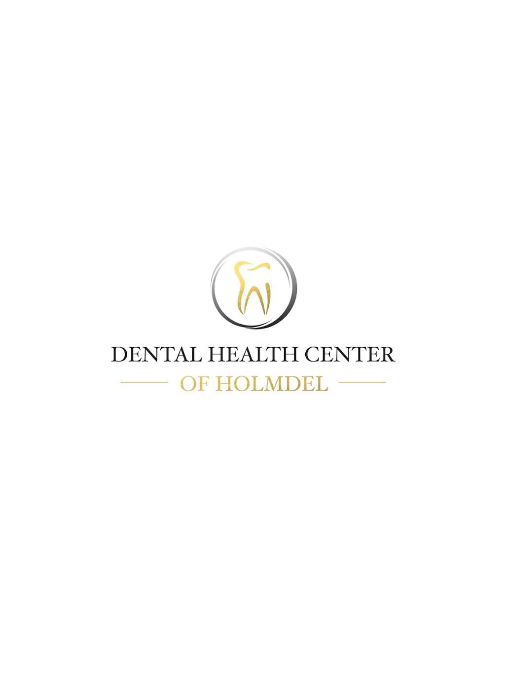Dental Health Center | 146 NJ-34, Holmdel, NJ 07733, USA | Phone: (732) 946-4244