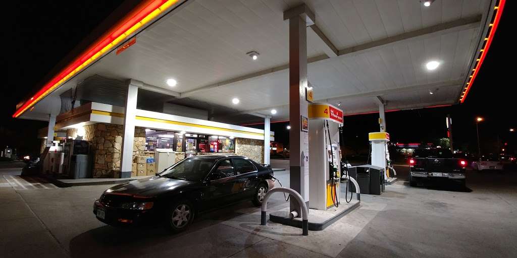 Shell | 10396 Washington St, Thornton, CO 80229 | Phone: (303) 451-7280