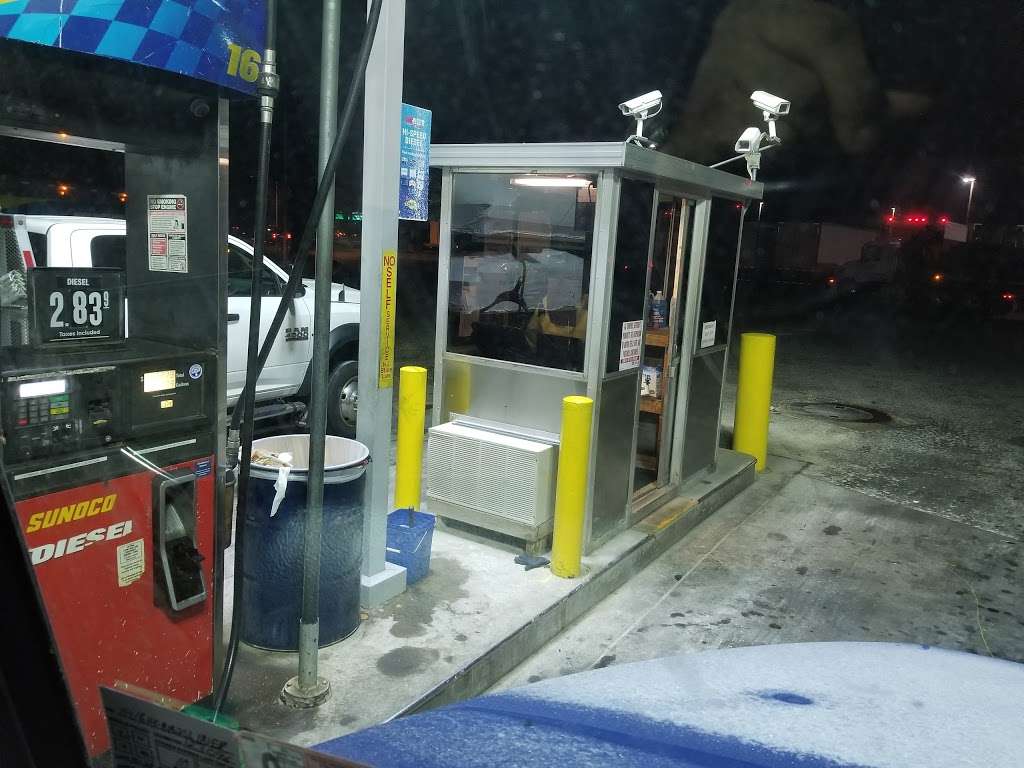 Sunoco Gas Station | Milepost 78.7 Nj Tpk, North Dr, East Brunswick, NJ 08816, USA | Phone: (732) 257-6103